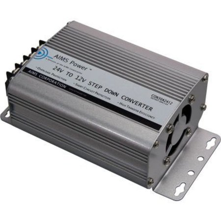 AIMS POWER AIMS Power 40 Amp 24V to 12V DC-DC Converter,  CON40A2414